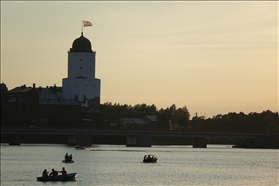 Vyborg